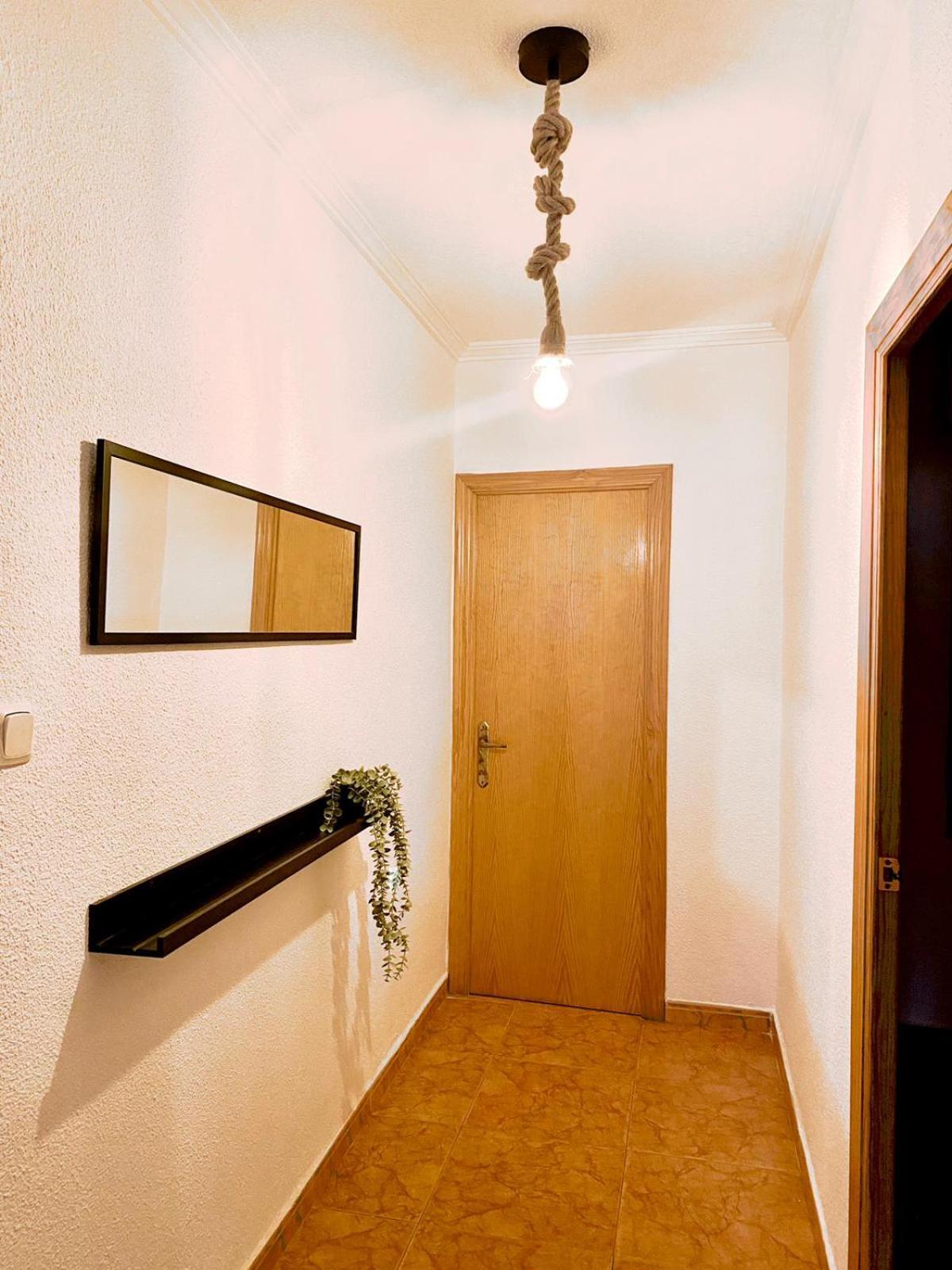 Corazon De Santa Pola Villa Екстериор снимка