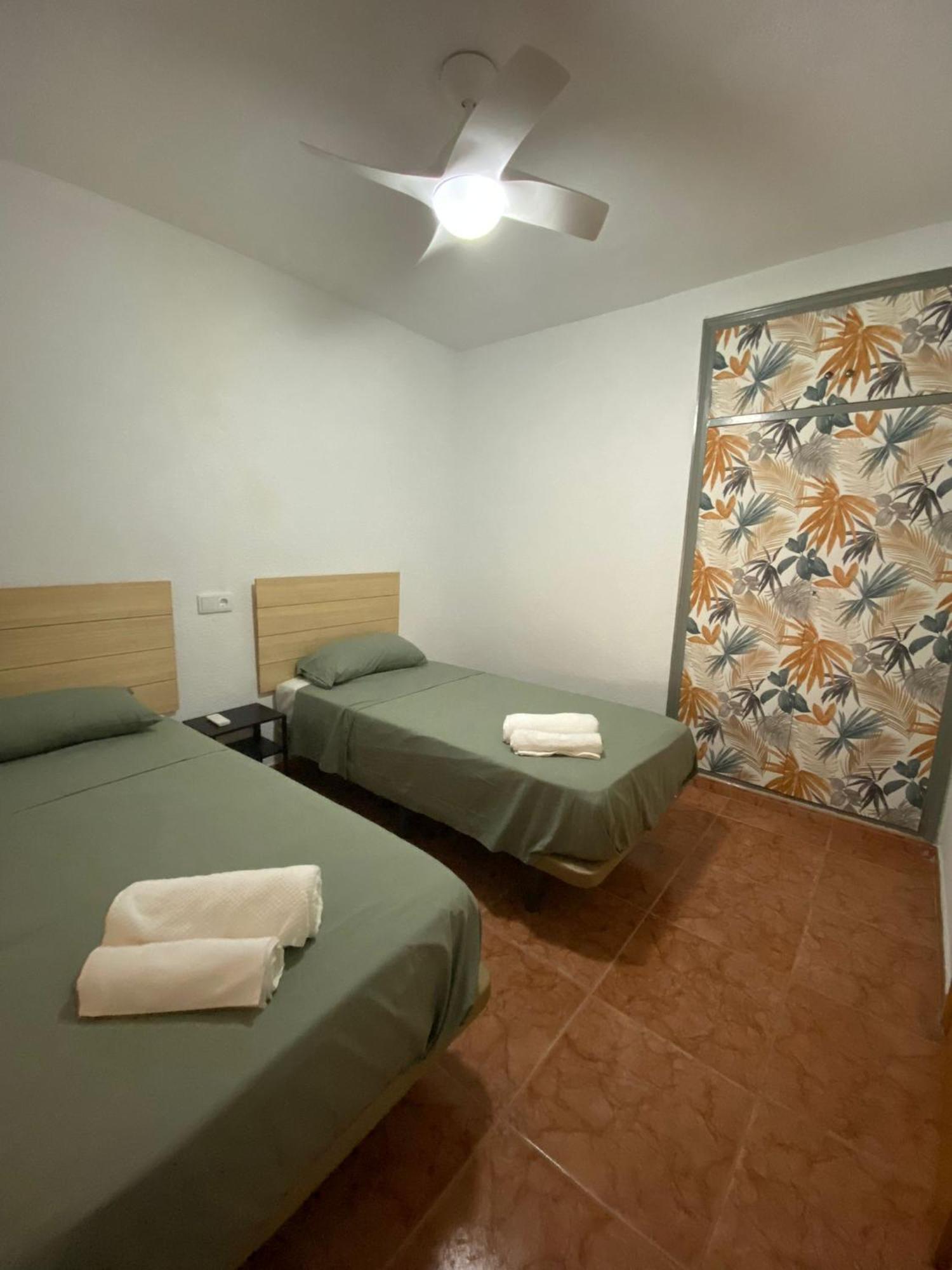 Corazon De Santa Pola Villa Екстериор снимка