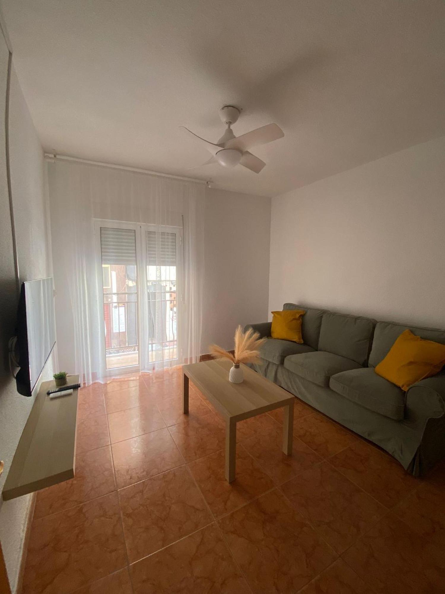 Corazon De Santa Pola Villa Екстериор снимка