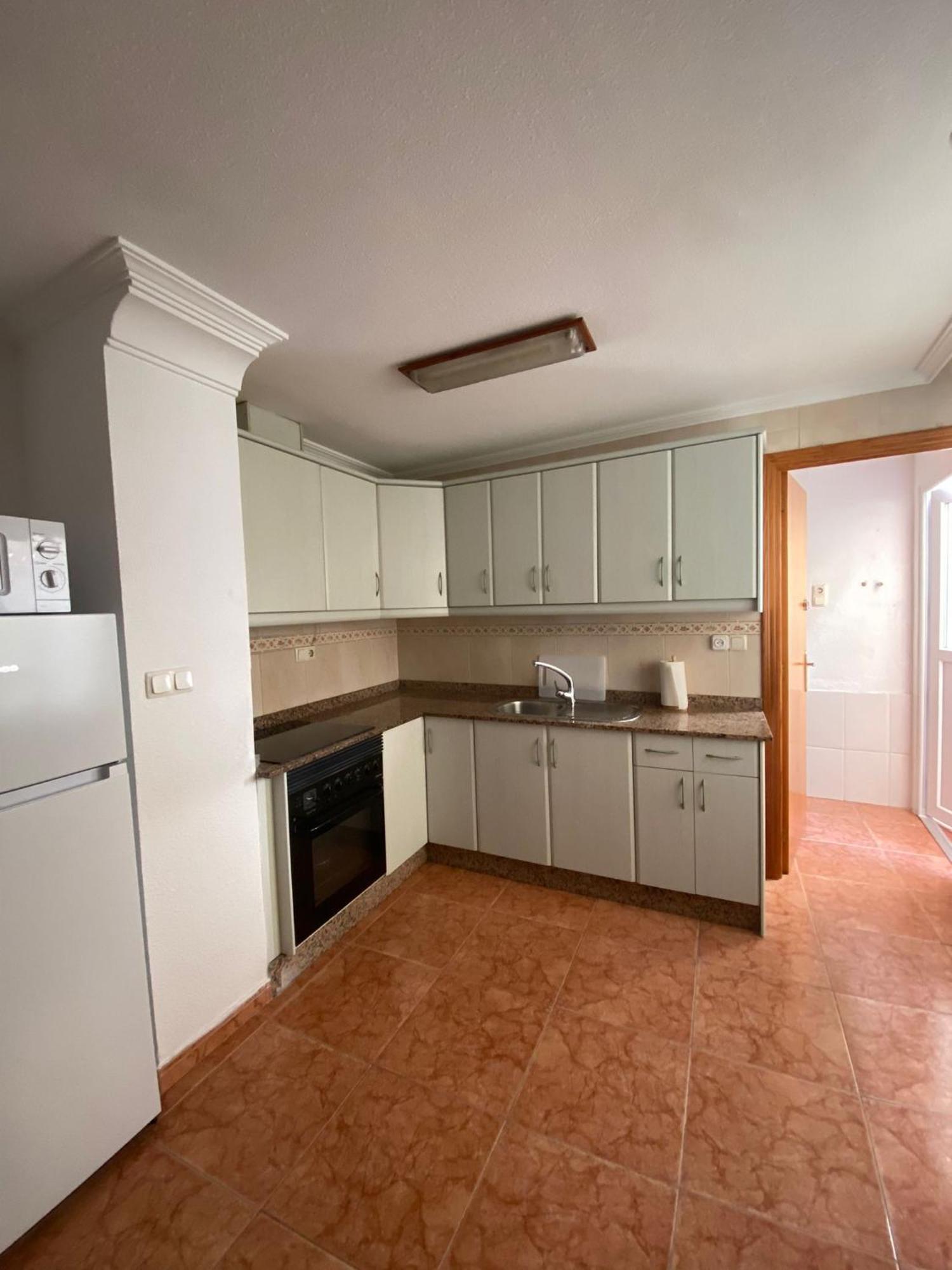 Corazon De Santa Pola Villa Екстериор снимка