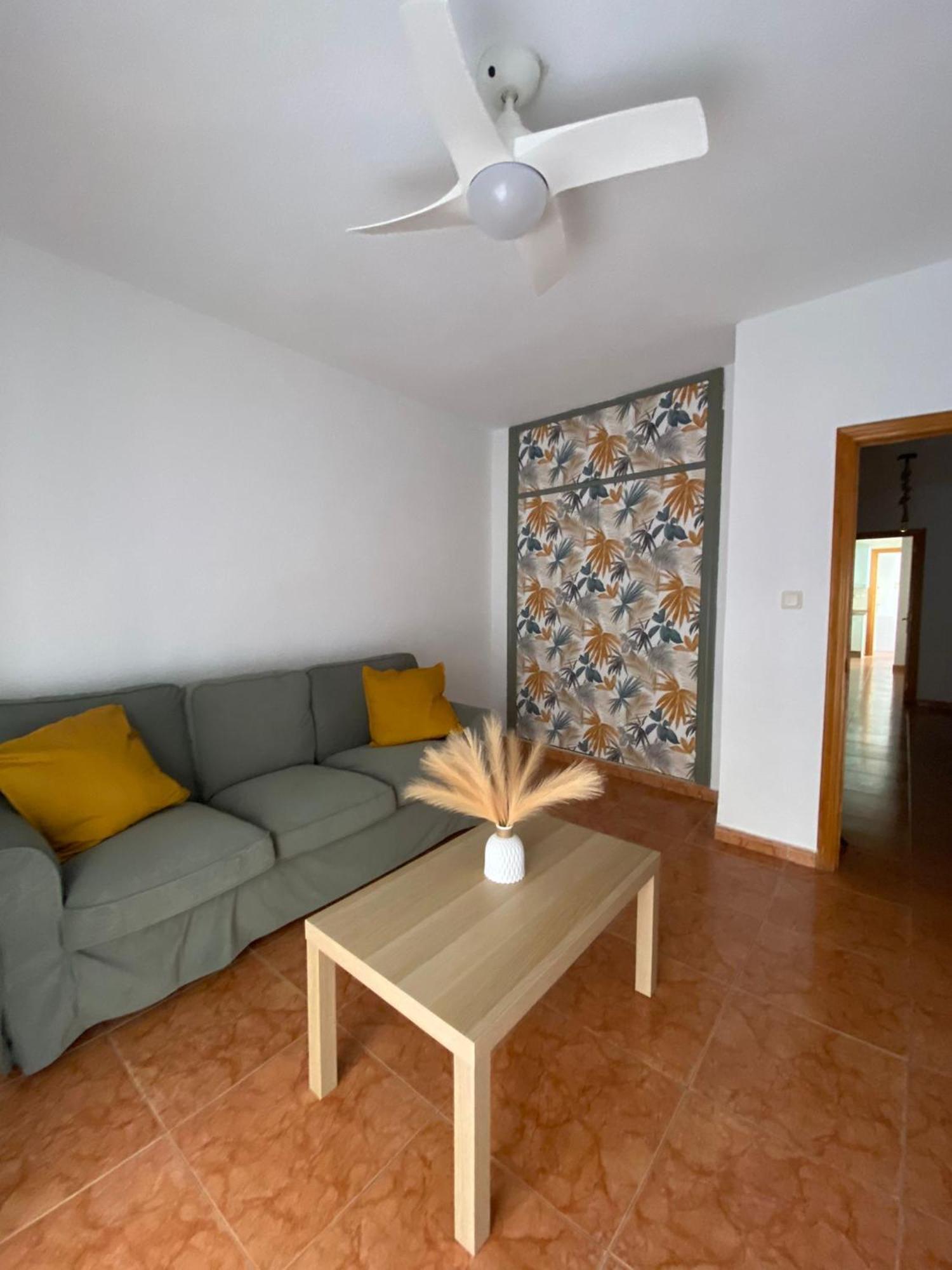 Corazon De Santa Pola Villa Екстериор снимка