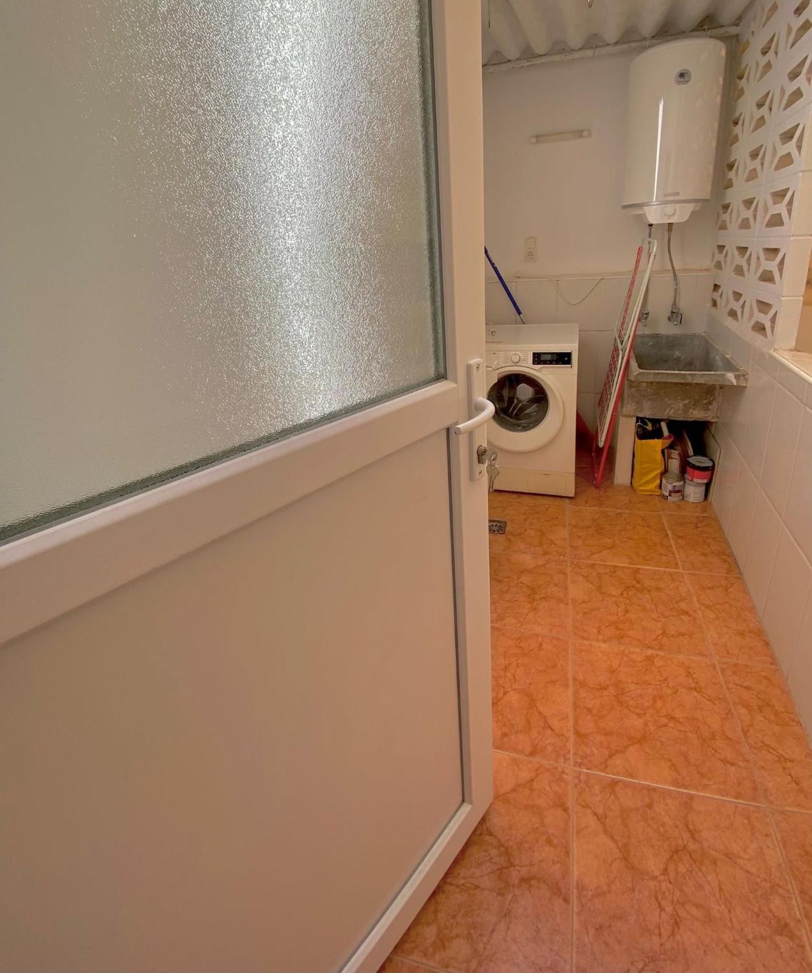 Corazon De Santa Pola Villa Екстериор снимка