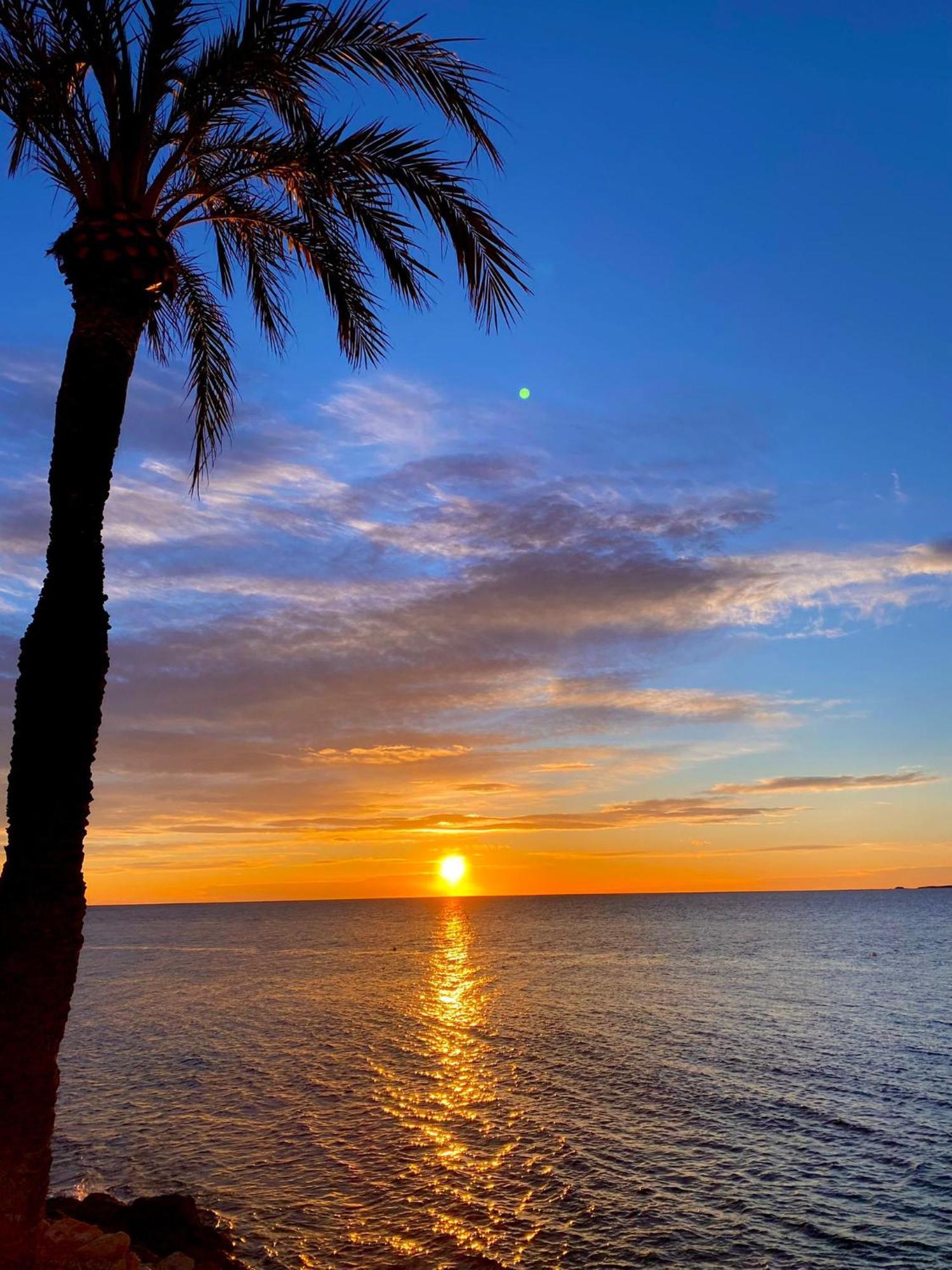 Corazon De Santa Pola Villa Екстериор снимка